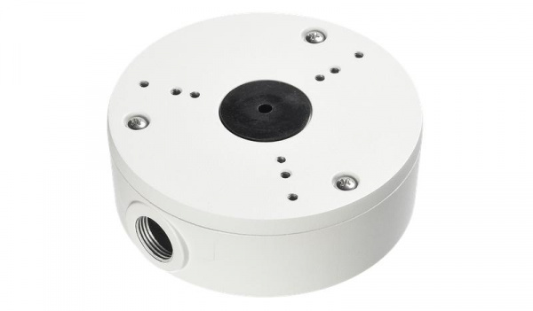 RVi-1BMB-10 white Монтажная коробка (1 серия)