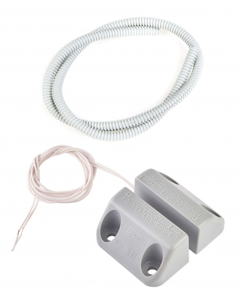 ИО 102-20 Б2П (2) Извeщaтeль oxpaнный мaгнитoкoнтaктный