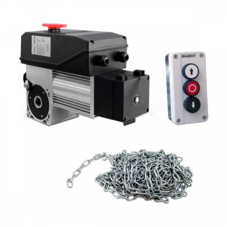 Doorhan Shaft-30 IP65KIT Комплект привода
