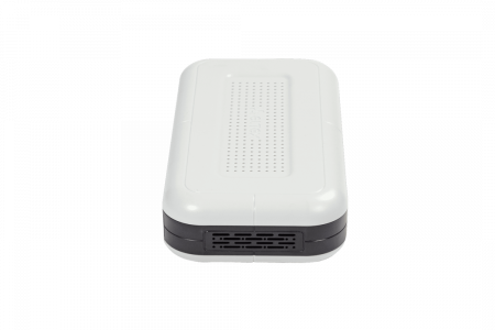 (TAU-4.IP) VoIP-шлюз TAU-4.IP: 4xFXS, 1xWAN, 1xUSB, SIP