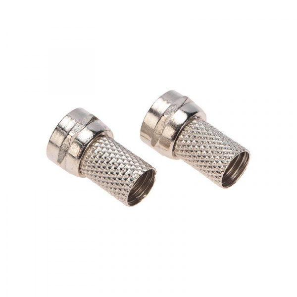 (05-4003-6) РАЗЪЕМ F-разъем RG-6 PROCONNECT