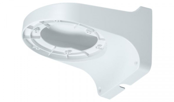 RVi-1BWM-6 white Настенный кронштейн (1 серия)