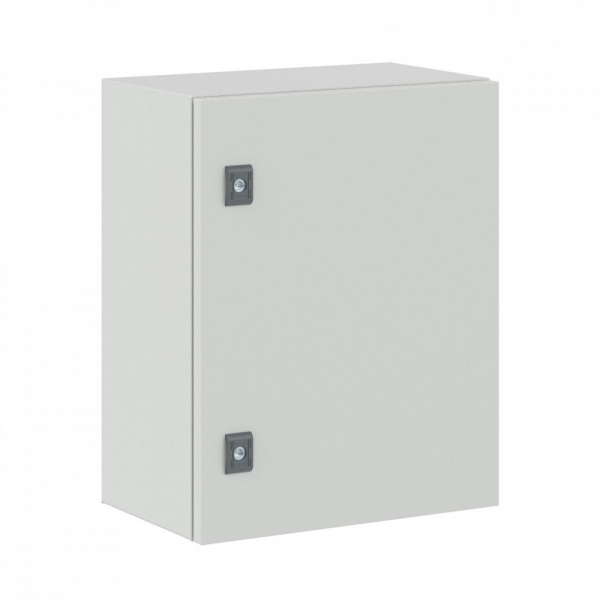 (R5ST0549) Корпус навесной ST c М/П ВхШхГ 500x400x250 мм