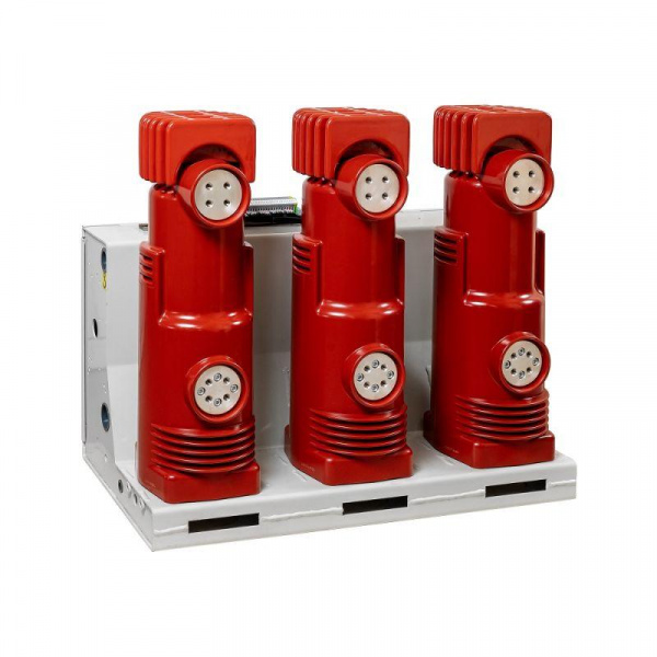 (345188) OptiMat BB-EF-10-40/4000-2-FX-30-0101000-3-0-TM0S-S-0 У3 Вакуумный выключатель