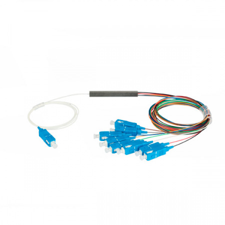 (NMF-SPP1X8A1-SCU-M) Сплиттер планарный NIKOMAX