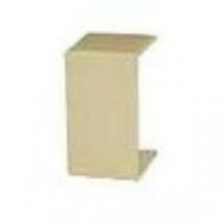 (ЗГЛ-16х16-27М) Заглушка для РКК-16х16 (бежевая) уп. 20 шт