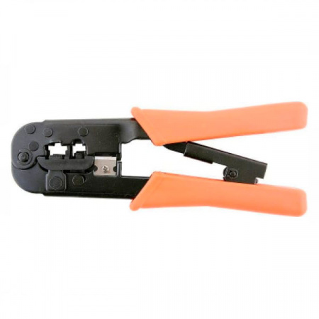 Обжим NetLink НL-568R 8P-8C+6P-6C