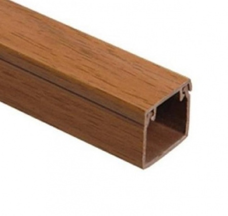 (РКК-25х16-38М) Кабель-канал "РУВИНИЛ" 25х16х2000мм (бук на светлой основе) (РКК-25х16-38М) Кабель-канал "РУВИНИЛ" 25х16х2000мм (бук на светлой основе)