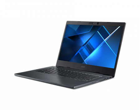 (NX.VPCER.004) Ноутбук Acer TravelMate P4 TMP414-51-75AE  14"