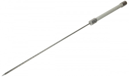 (ZIM10-30-040) Мачта молниеприемная изолированная L=4м алюминий IEK