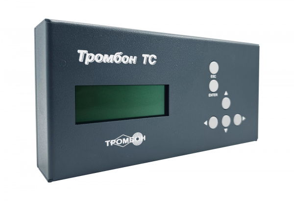Таймер сигналов "Тромбон ТС"
