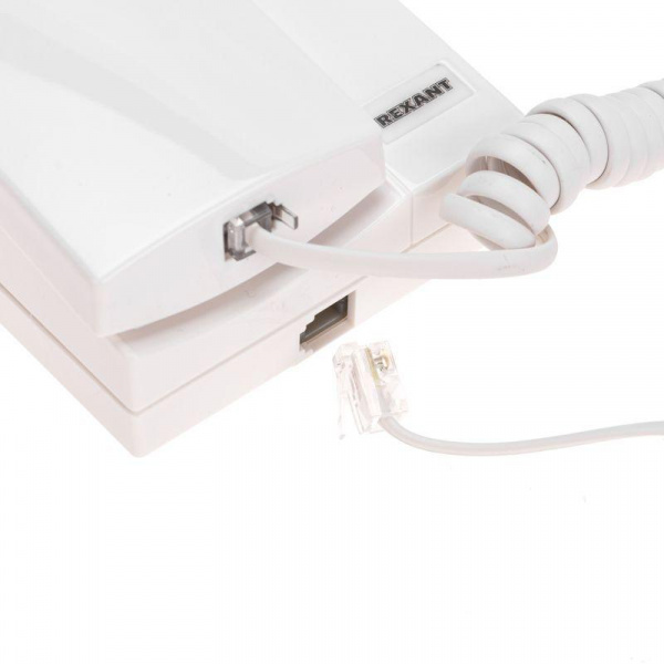 (45-0349) Трубка домофона REXANT