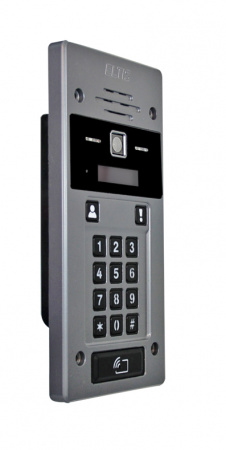 БВ ELTIS DPU5000-KEDC-T/IP-CVBS