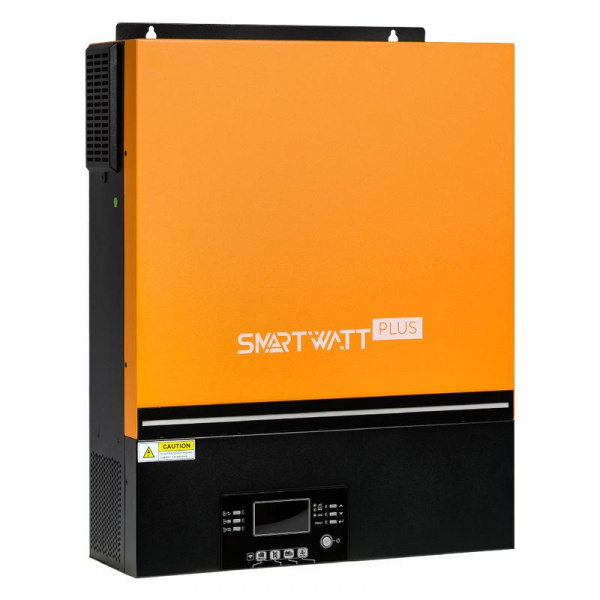 Delta Smartwatt Plus 11K TWIN Многофункциональный инвертор