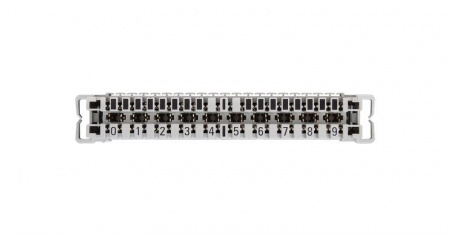 (NMC-PL10-CU-10) Плинт NIKOMAX