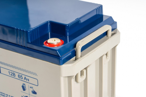 SKAT SB 1265S Аккумулятор (8972) SKAT SB 1265S Аккумулятор (8972)