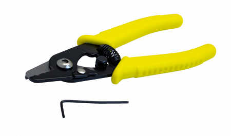 (12-0106-1) Стриппер для оптоволокна SL-375 (DIY)