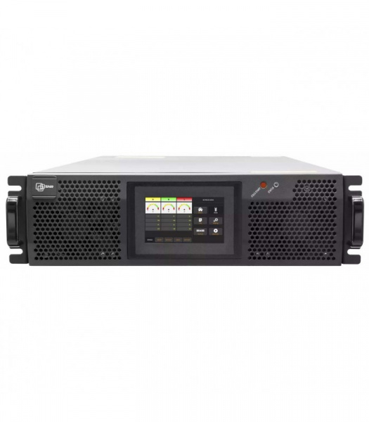 (SNR-UPS-ONRT-25-INTXL33) (ИБП) Источник бесперебойного питания on-line, 25 кВА (PF1.0) серии Intelligent
