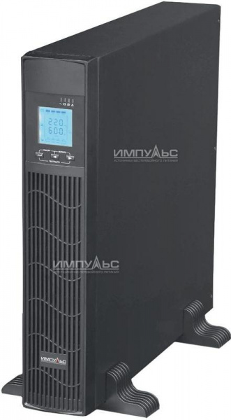 ИБПЮНИОР (UPS) ПРО 1000 R/T (JR10201)