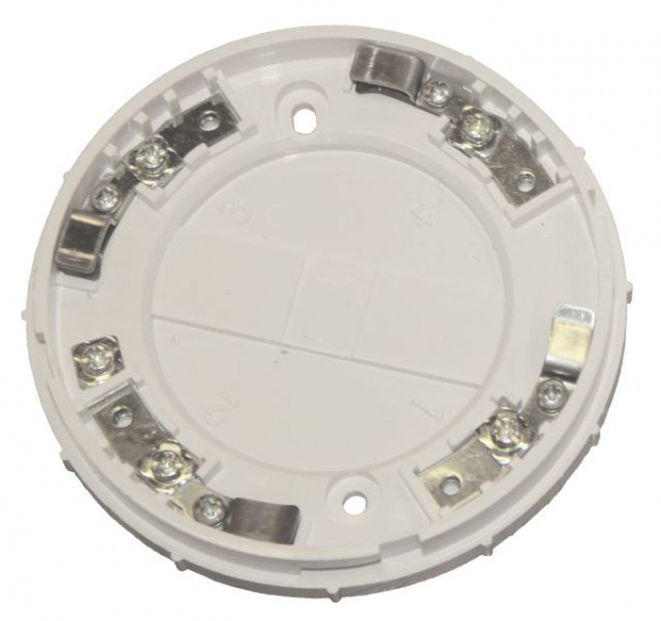 «ИДТ-2» ИП 212/101-18-А3R НОВЫЙ КОРПУС Комбинированный дымо-тепловой малогабаритный пожарный извещатель