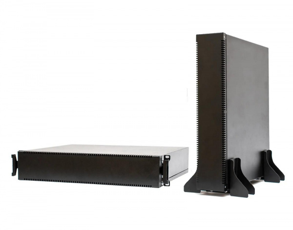 BMRT-36-18 Батарейный модуль Штиль серии для однофазных ИБП STR 1-3 кВА