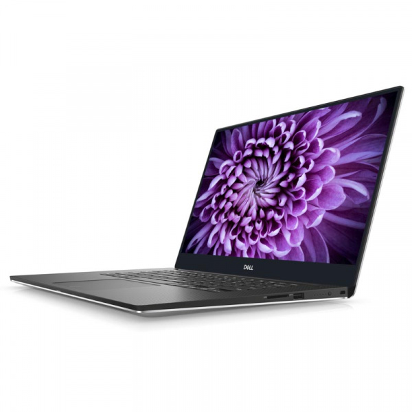 Ноутбук Dell  XPS 15(7590) 15.6"4K UHD (3840 x 2160) OLED/i7 9750H (7590-7173)