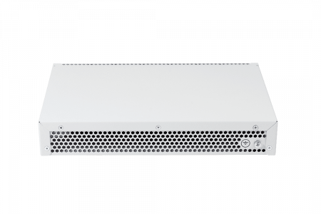 (NTU-MD500P) NTU-MD500P, 1 порт GPON, 4 порта LAN 10/100/1000Base-T с поддержкой PoE, 220V AC