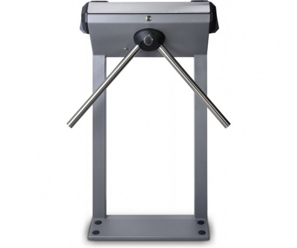 PERCo-KT02.9B с активированным ПО PERCo-WS и модулем ПО PERCo-WM01