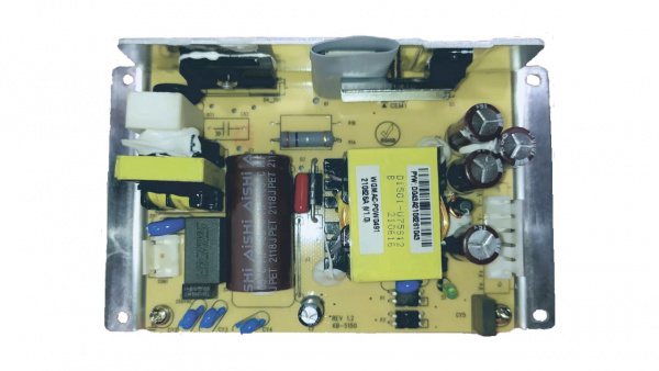 (GL-PS-X201-12ST-AC220) Блок питания для коммутатора GL-SW-X201-12ST AC 220V