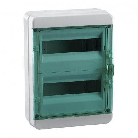 (117971) OptiBox P-BNZ-3-24-IP65