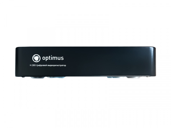 IP-видеорегистратор Optimus NVR-5101_V.2