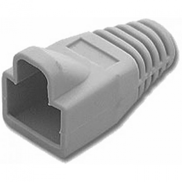 (SNR-RJ-45-BT) Колпачки изолирующие для SNR-RJ-45 (100шт)