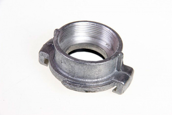 Головка пожарная-муфтовая соединительная ГМ-65 Алюм.