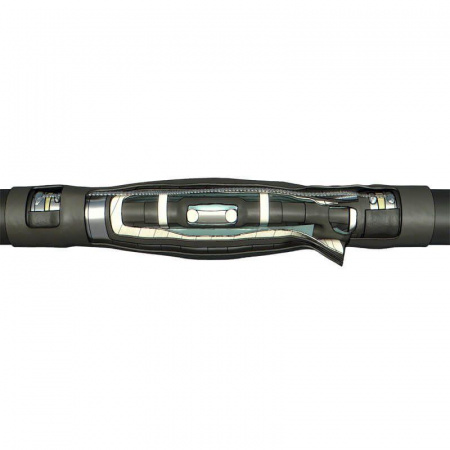 (ka50020312) Муфта 3 СТП-10 (150-240) с соединителями ZKabel