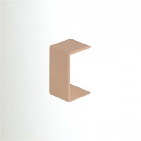 (ЗГЛ-40х25-К) Заглушка для РКК-40х25 (коричневая) уп. 20 шт (ЗГЛ-40х25-К) Заглушка для РКК-40х25 (коричневая) уп. 20 шт