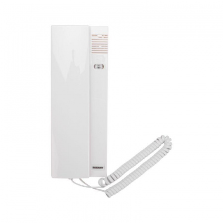 (45-0347) Трубка домофона REXANT с индикатором