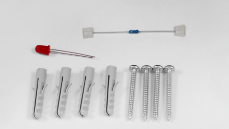 Коммуникатор резервного канала связи Приток-РКС-05