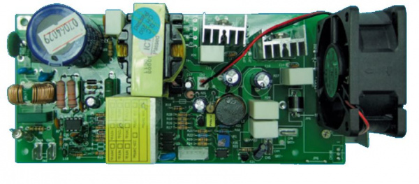 (GL-UPS-CHARGER-250) Дополнительный внешний модуль зарядки 250W (36/72V/3.1A) для UPS GIGALINK моделей GL-UPS-OL01-1-1