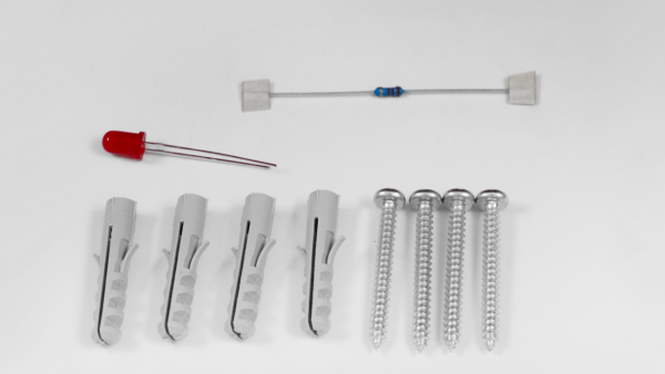 Коммуникатор резервного канала связи Приток-РКС-05