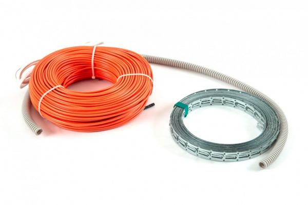 Универсальная нагревательная секция TEPLOCOM НК- 41-800 Вт (823)