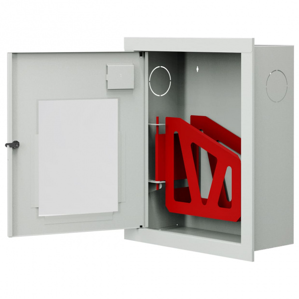 Ш-ПК-001 «Т» ВОБ Белый (ШПК-310) (Левый)