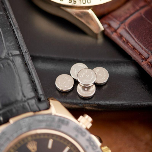 (30-1037) Батарейка "REXANT" LR66,AG4,LR626,G4,177,GP77A,377,SR626W