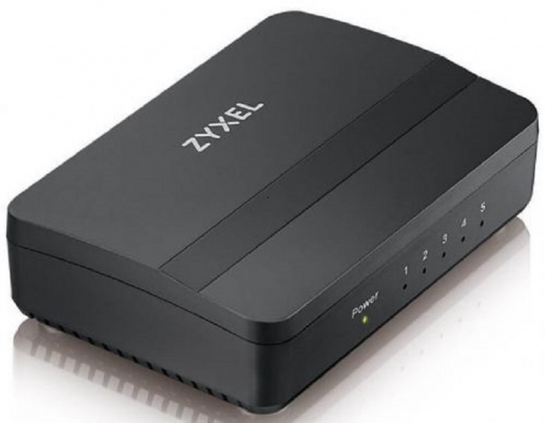 Zyxel ZX-GS-105SV2-EU0101F