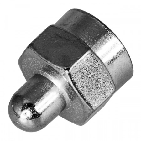 (05-4081) Заглушка F, (75 Ом) REXANT