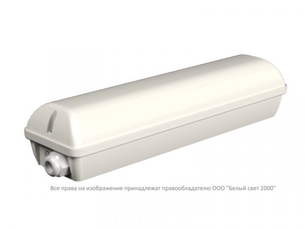 БАП BS-STABILAR-81-B4-LED BOX IP66 (6,0-300 W / = 50-250 V)
