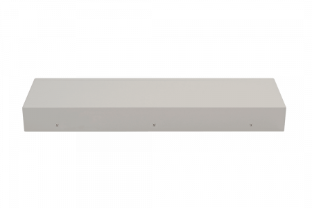 (TAU-24.IP-AC-S) VoIP-шлюз TAU-24.IP: 24хFXS, 2хRJ45-10/100/1000, SIP/H.323, 1U, AC 220V