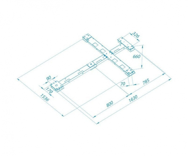PERCo-RF16