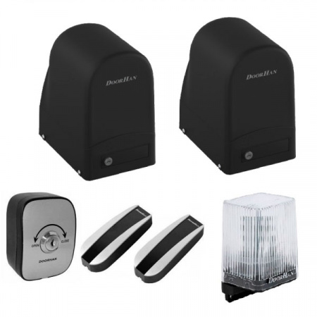 Doorhan ARM-230KIT Комплект привода