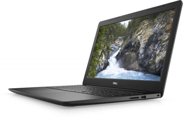 Ноутбук Dell  Vostro 3590 15.6"(1920X1080) Antiglare/Intel Core I3 10110U (3590-7568)