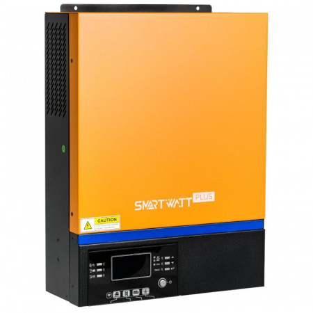 Delta Smartwatt Plus 5K Многофункциональный инвертор
